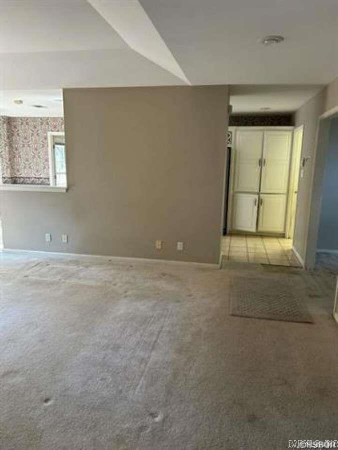 St Charles Place - Residential