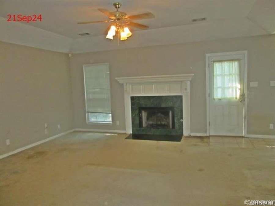 St Charles Place - Residential