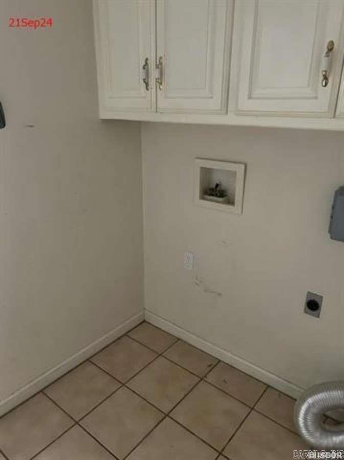 St Charles Place - Residential