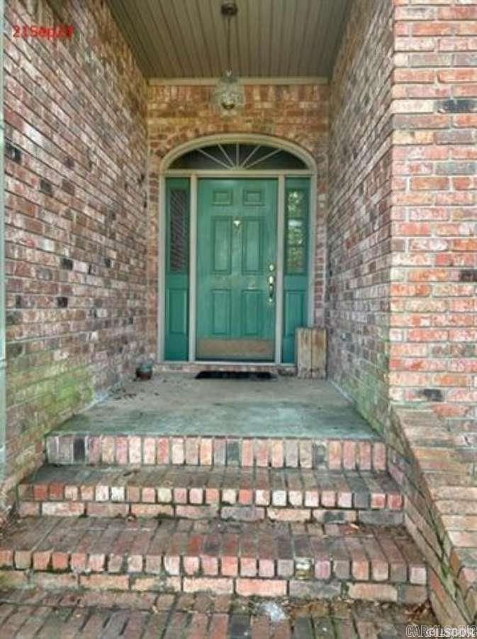 St Charles Place - Residential
