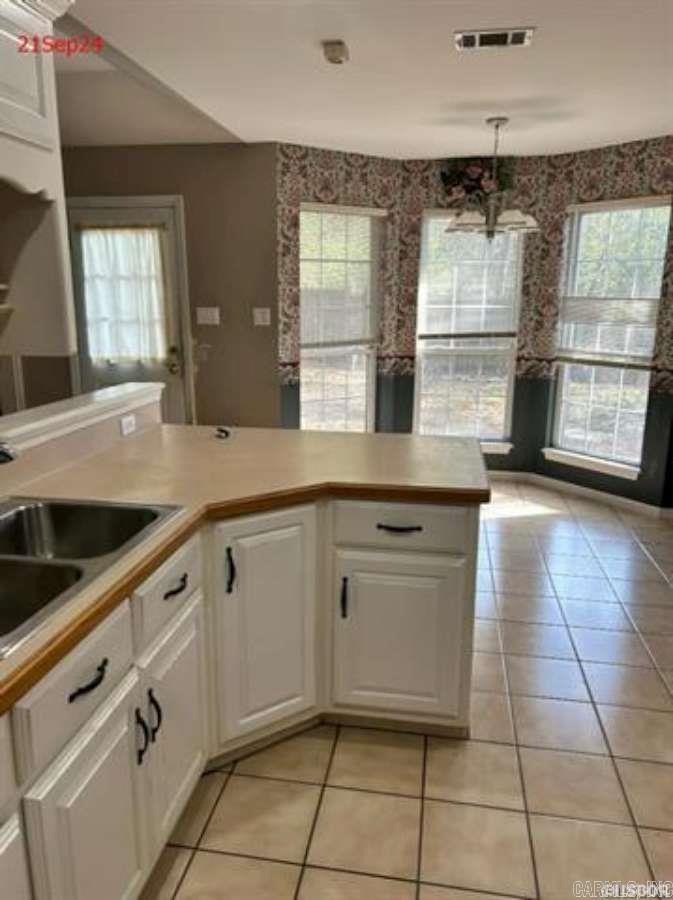 St Charles Place - Residential