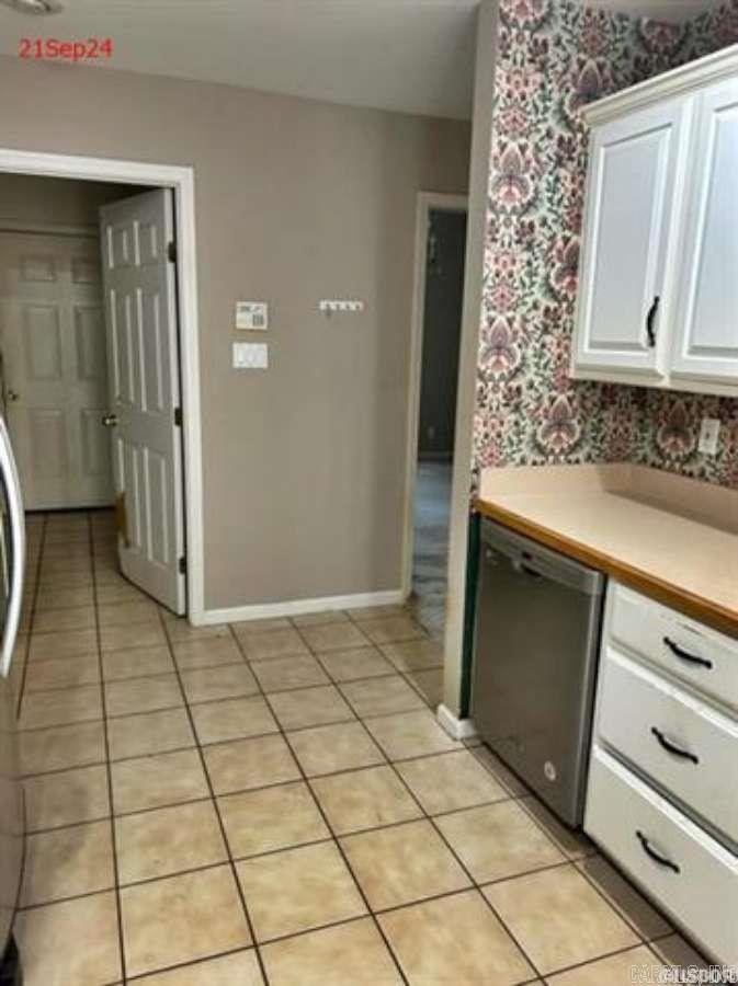 St Charles Place - Residential