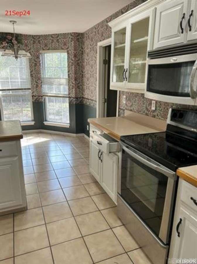 St Charles Place - Residential