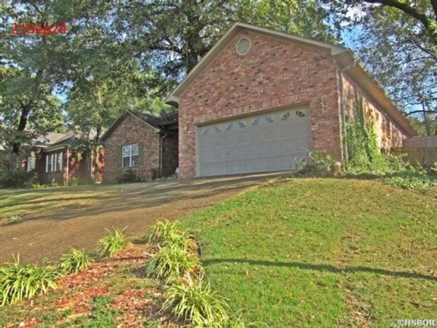 St Charles Place - Residential