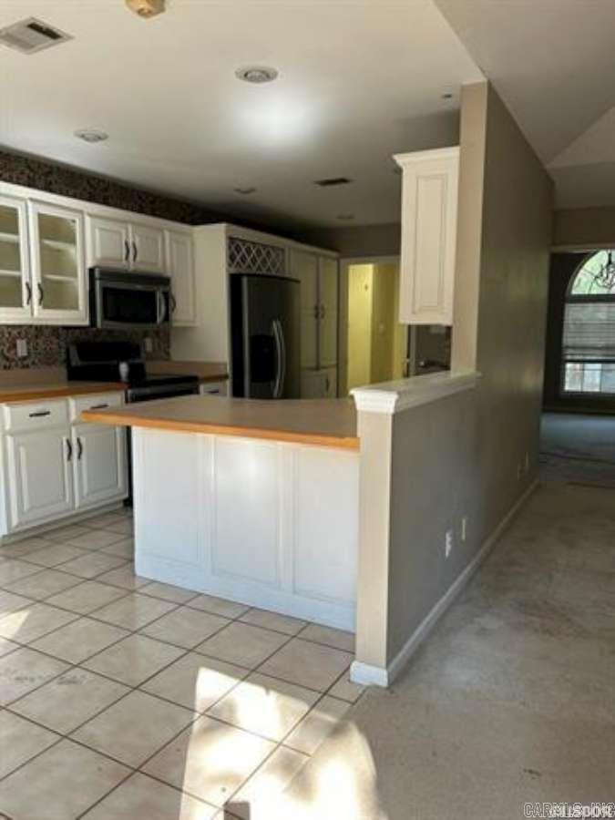 St Charles Place - Residential