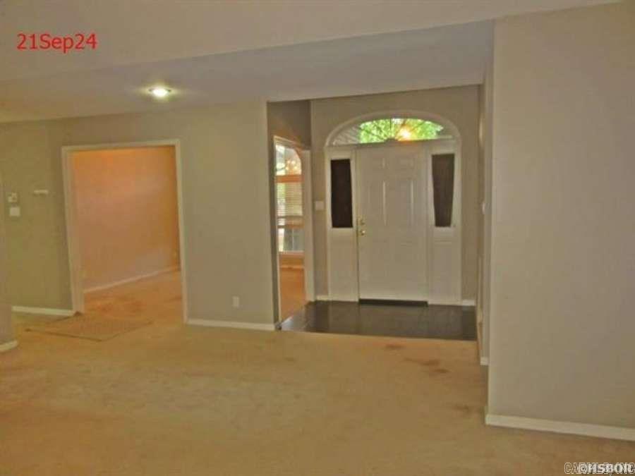 St Charles Place - Residential