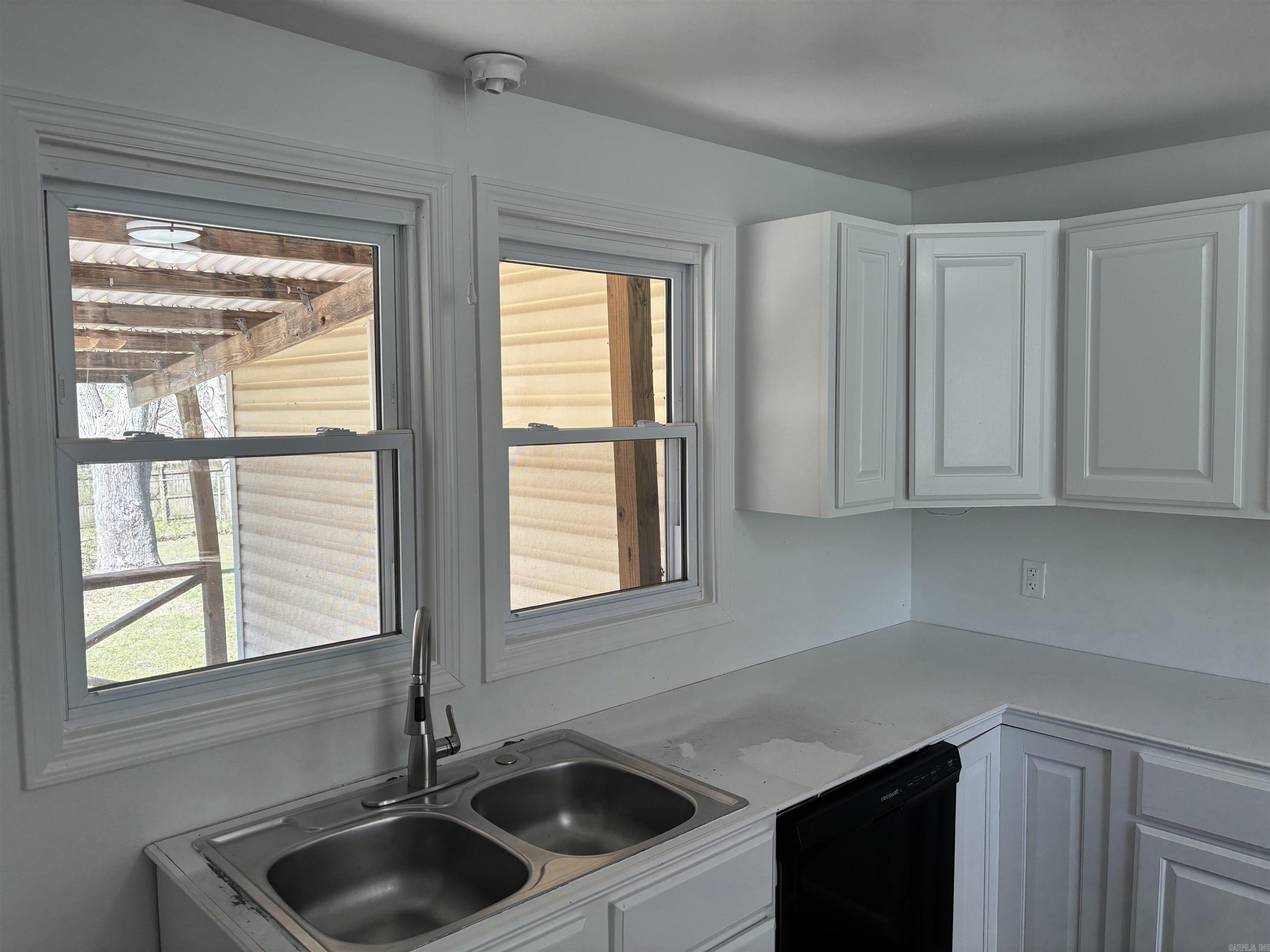 COLLEGE ADD (SEARCY) - Residential