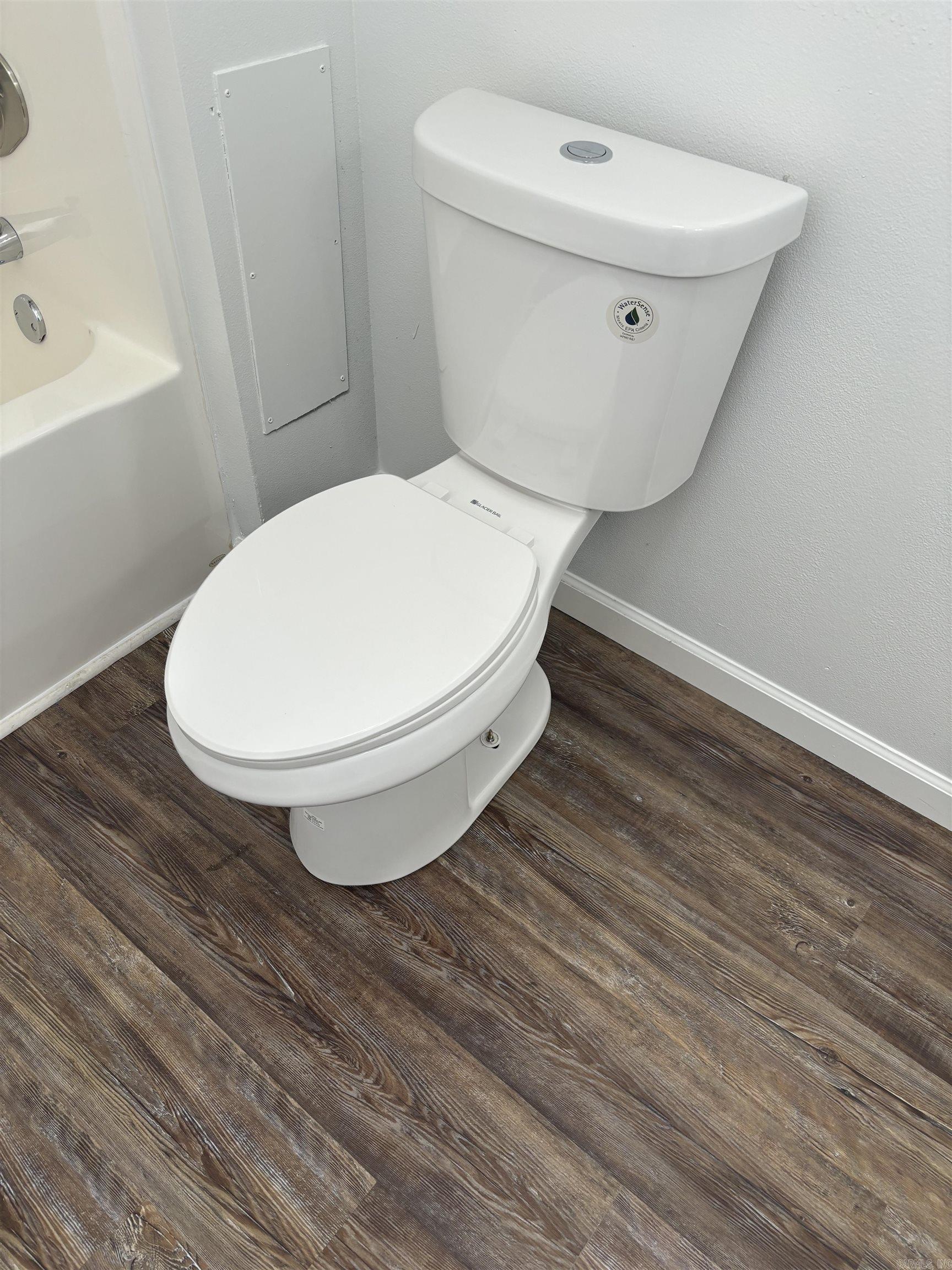 COLLEGE ADD (SEARCY) - Residential