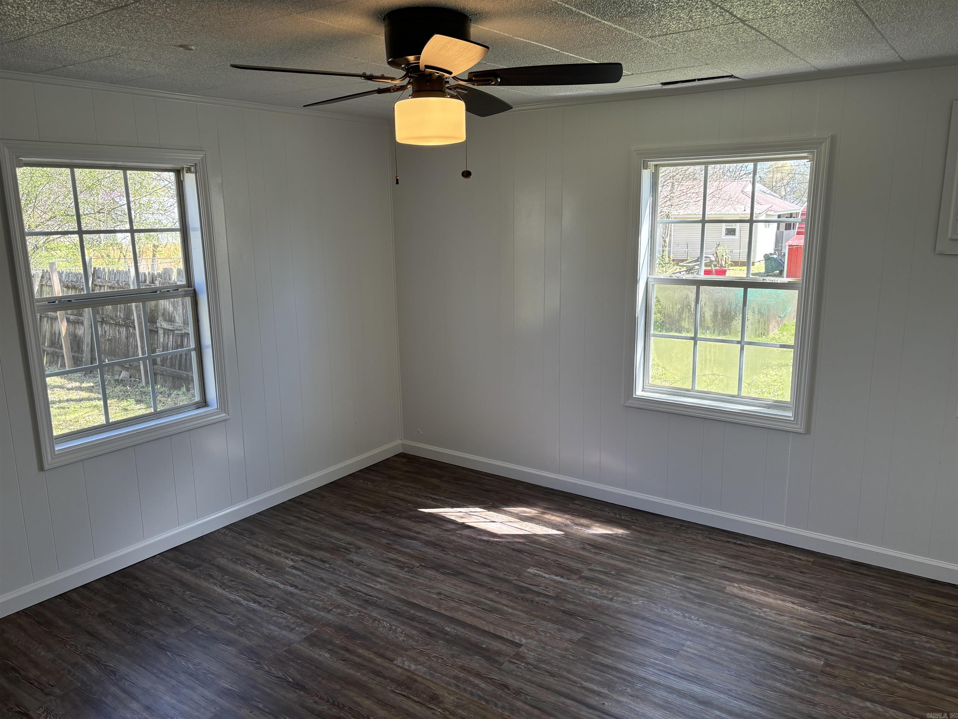 COLLEGE ADD (SEARCY) - Residential