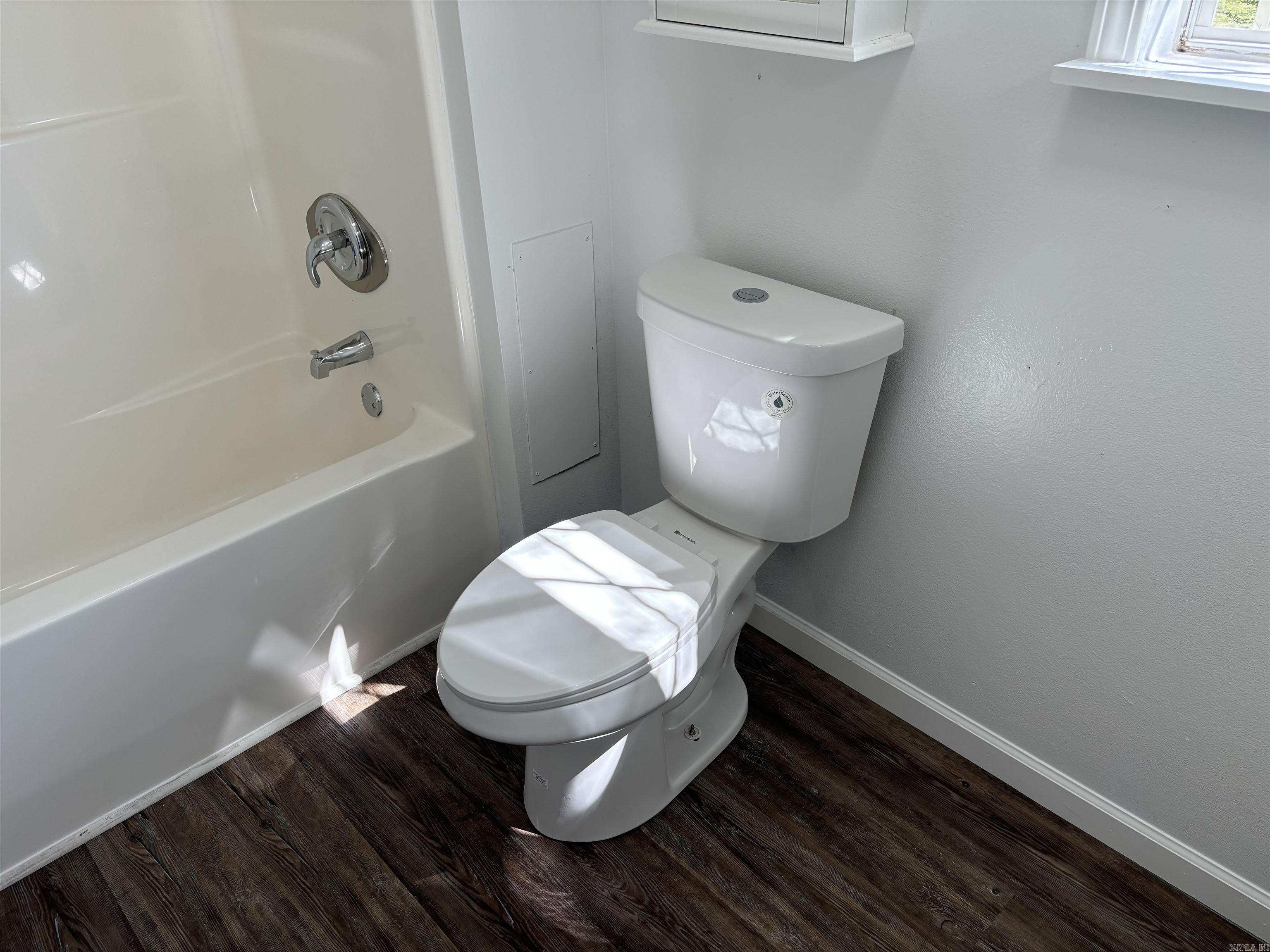 COLLEGE ADD (SEARCY) - Residential