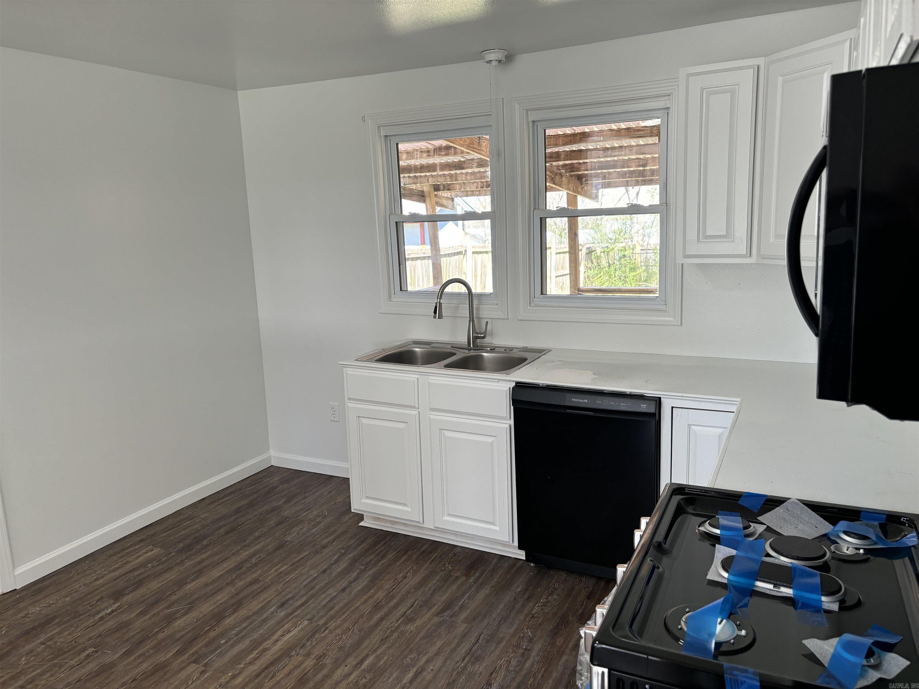 COLLEGE ADD (SEARCY) - Residential