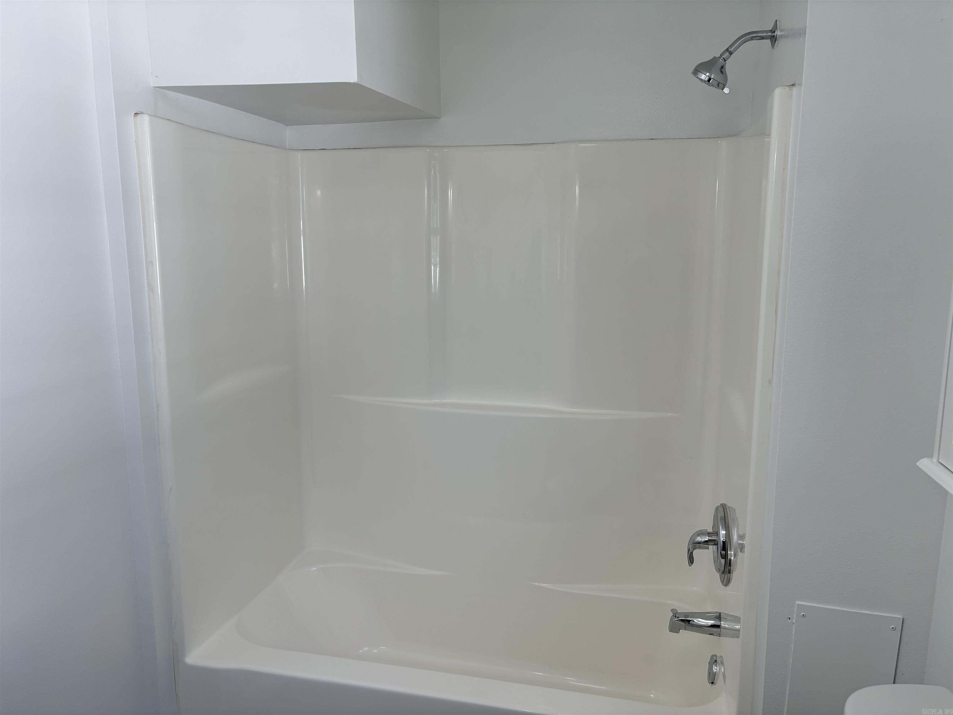 COLLEGE ADD (SEARCY) - Residential