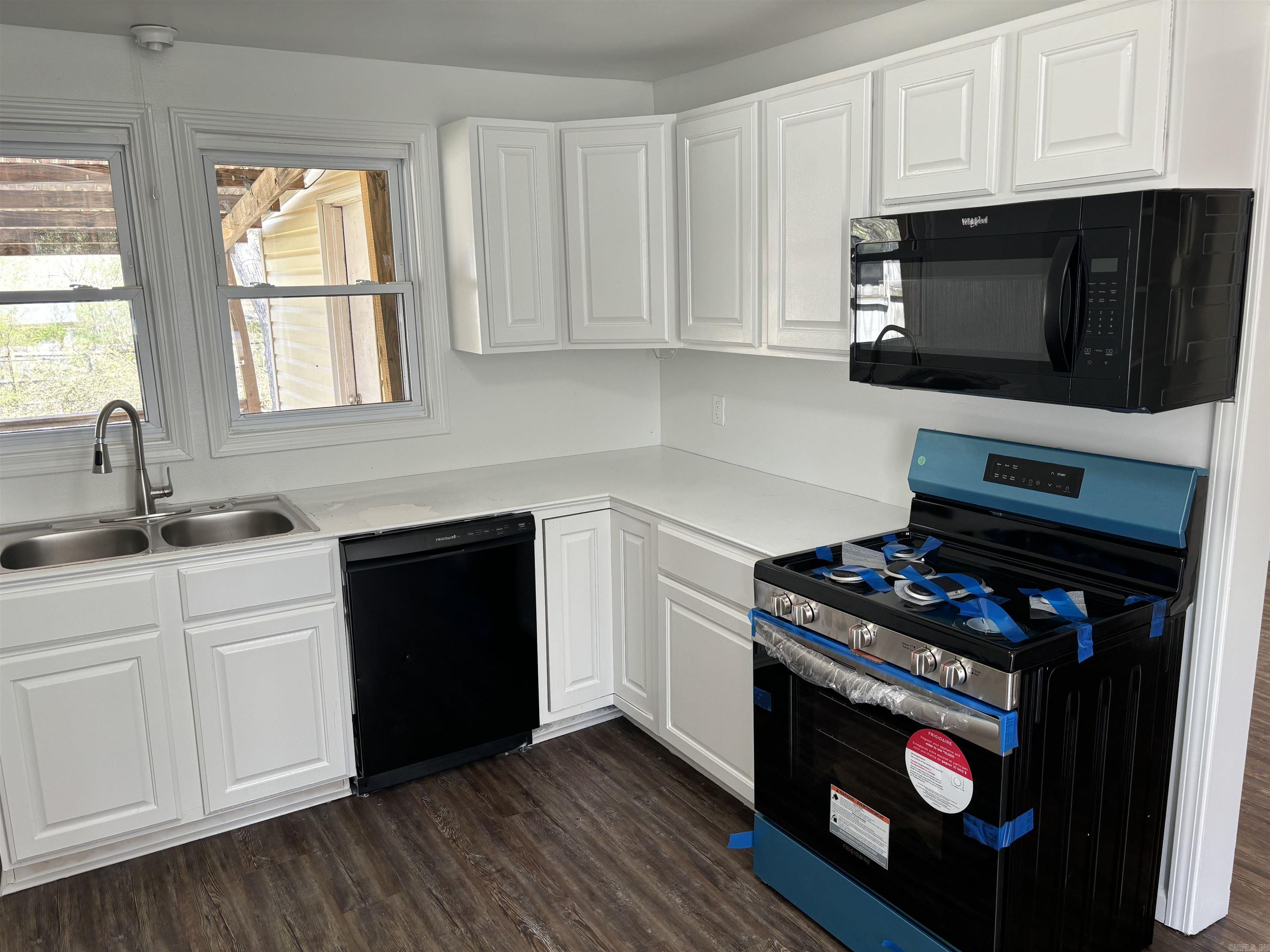 COLLEGE ADD (SEARCY) - Residential