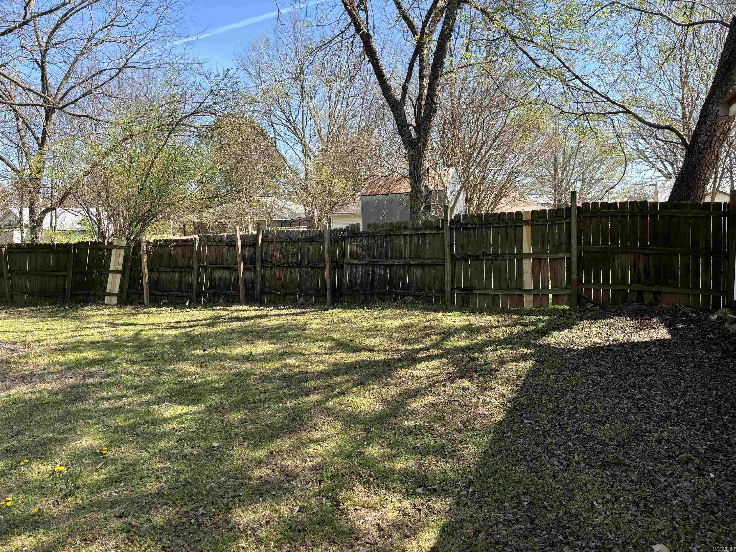 COLLEGE ADD (SEARCY) - Residential