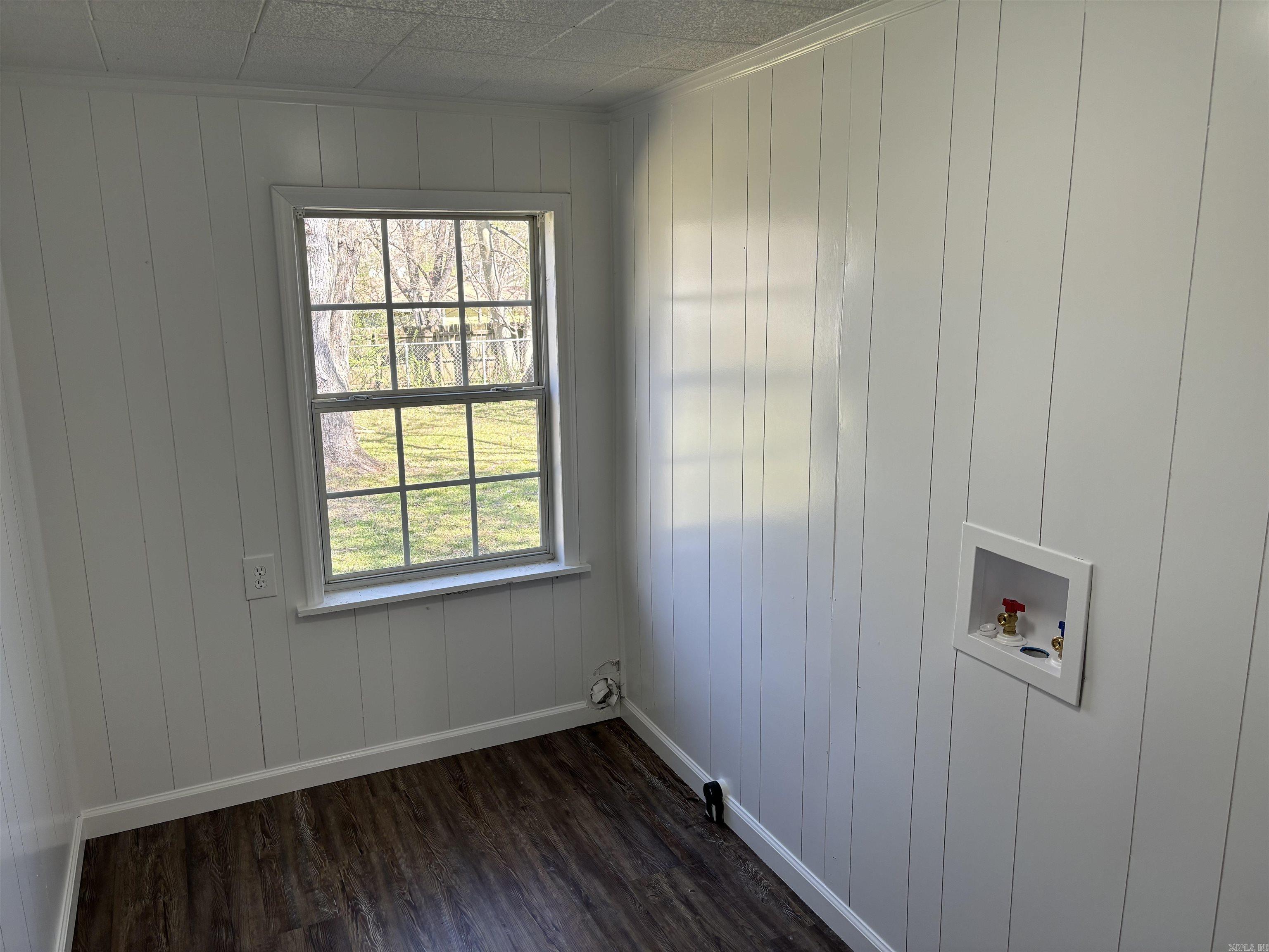 COLLEGE ADD (SEARCY) - Residential