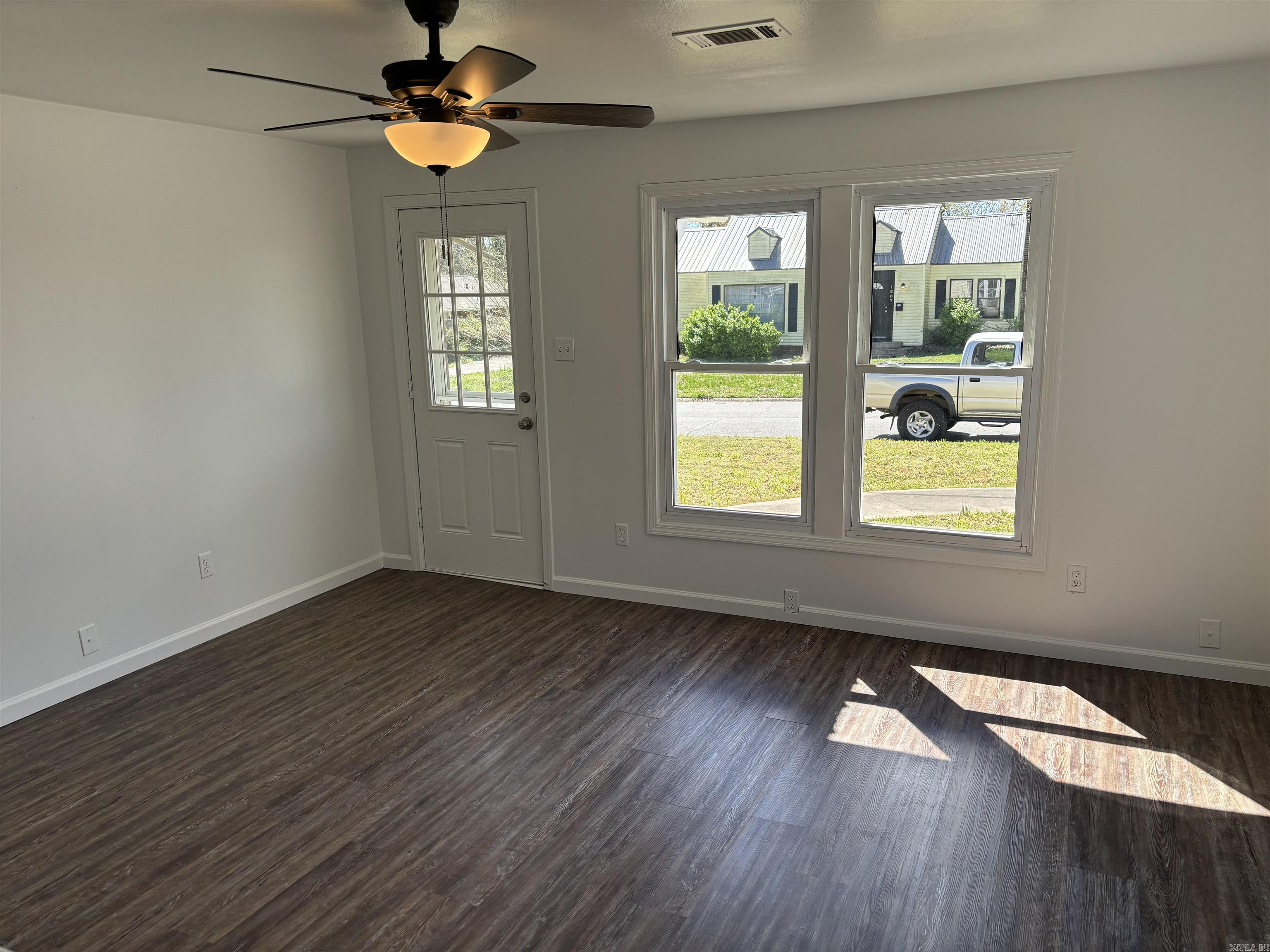 COLLEGE ADD (SEARCY) - Residential