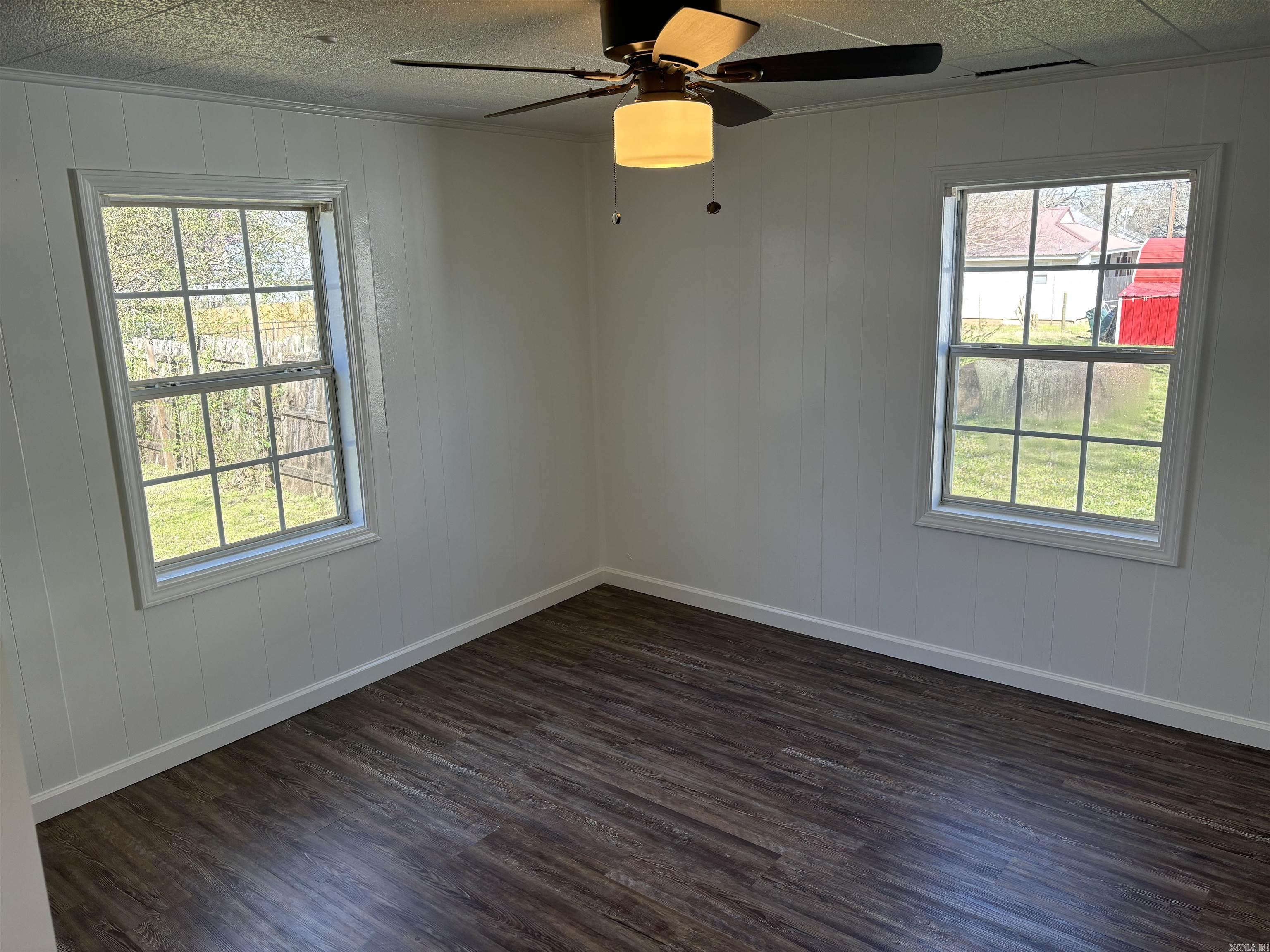 COLLEGE ADD (SEARCY) - Residential