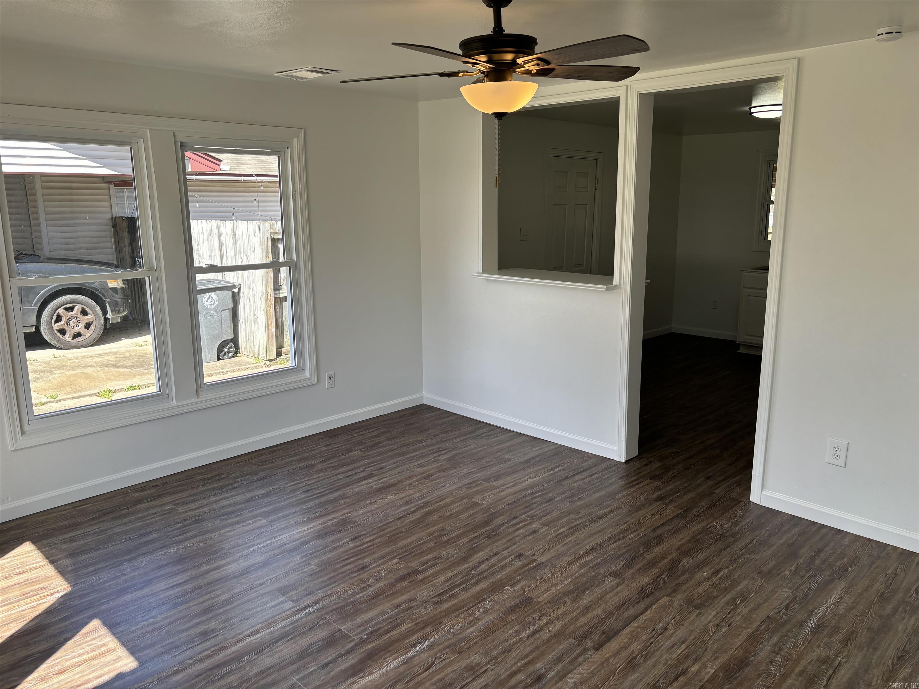 COLLEGE ADD (SEARCY) - Residential