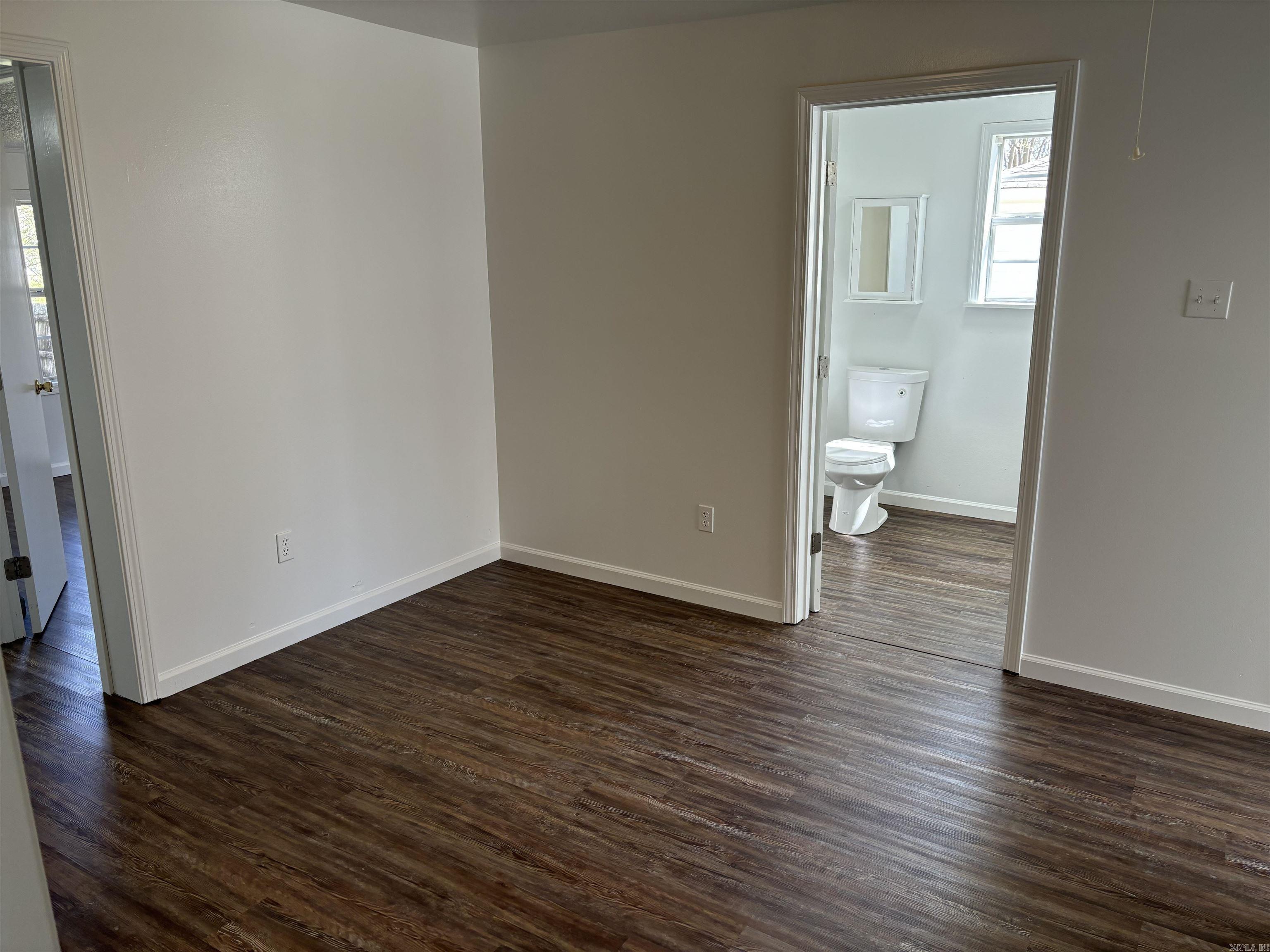 COLLEGE ADD (SEARCY) - Residential