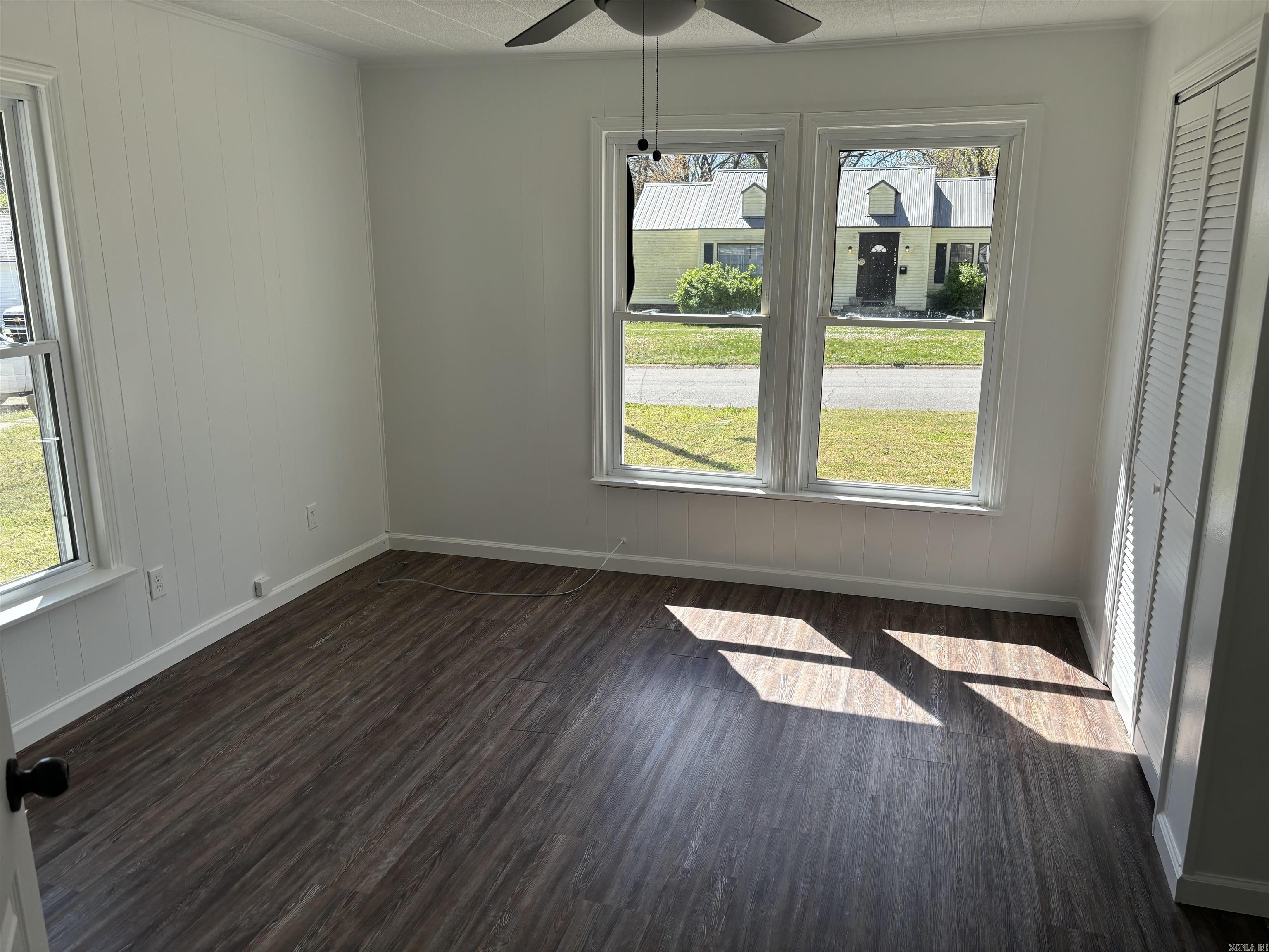 COLLEGE ADD (SEARCY) - Residential