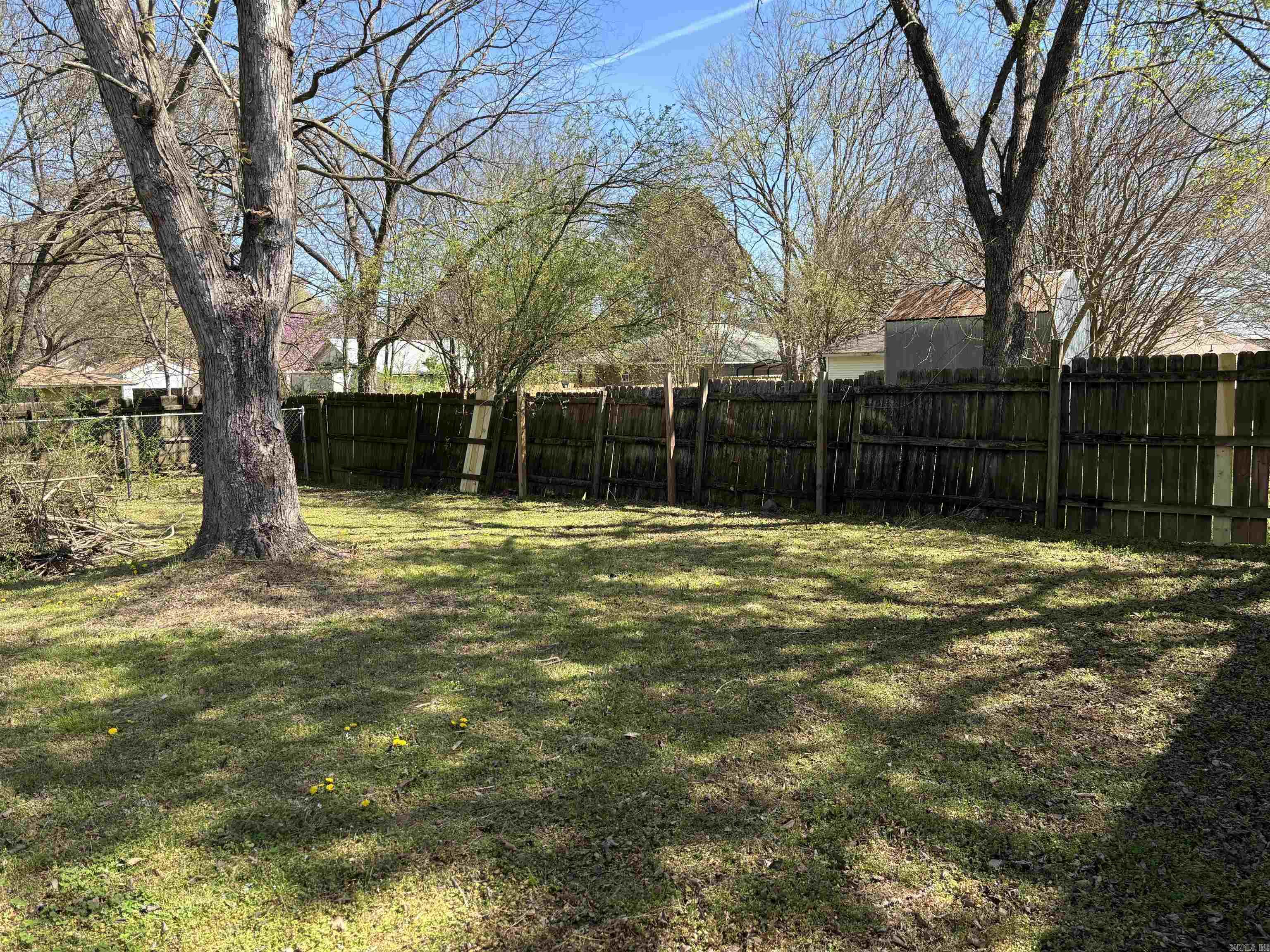 COLLEGE ADD (SEARCY) - Residential