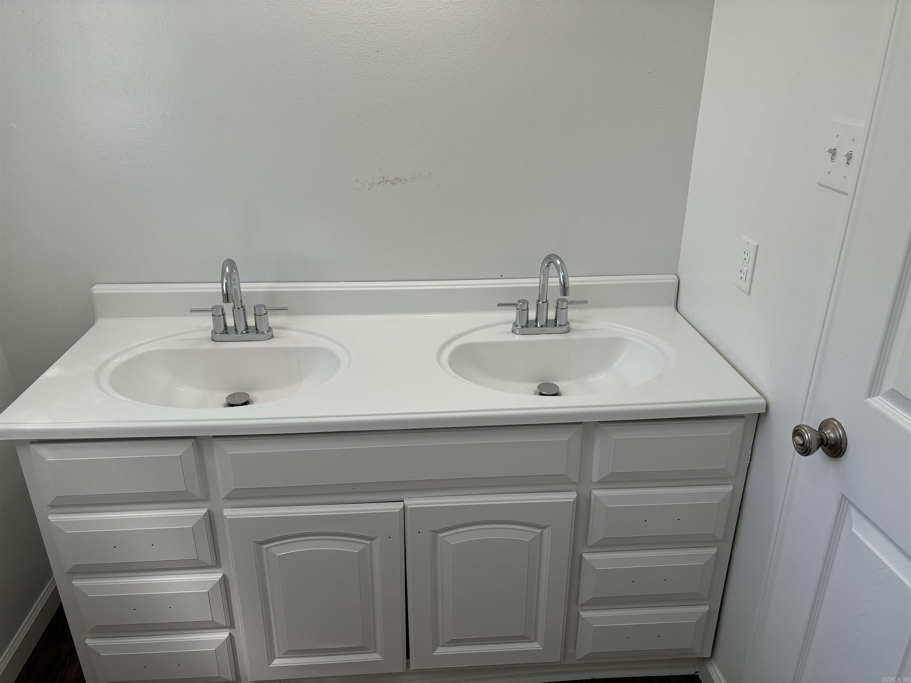 COLLEGE ADD (SEARCY) - Residential