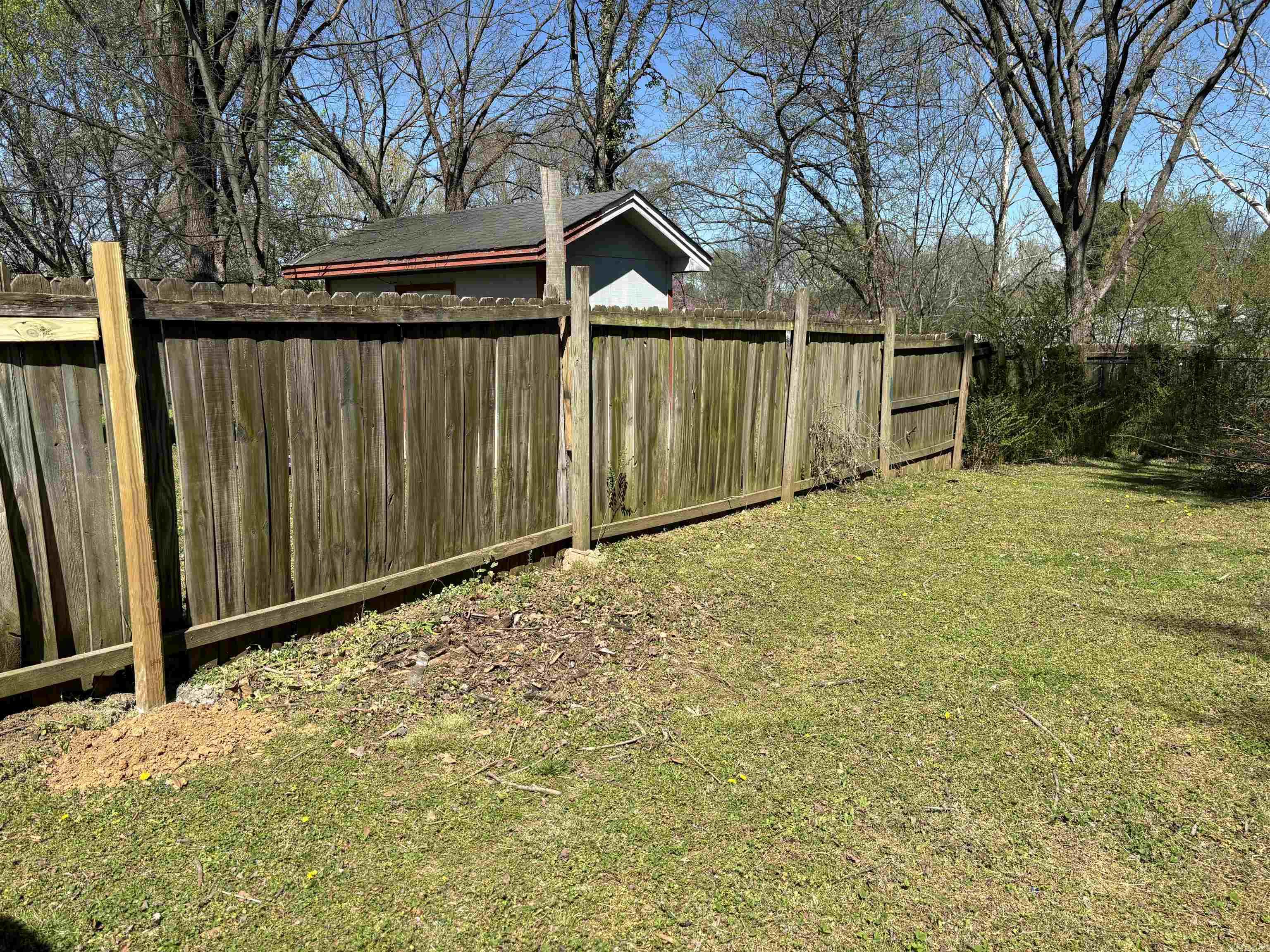 COLLEGE ADD (SEARCY) - Residential