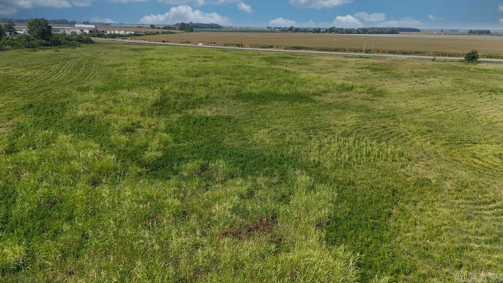 Metes & Bounds - Farm