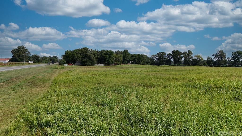 Metes & Bounds - Farm