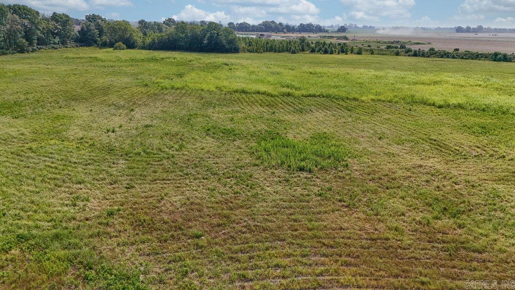 Metes & Bounds - Farm