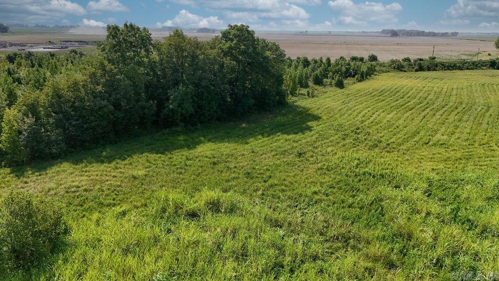 Metes & Bounds - Farm