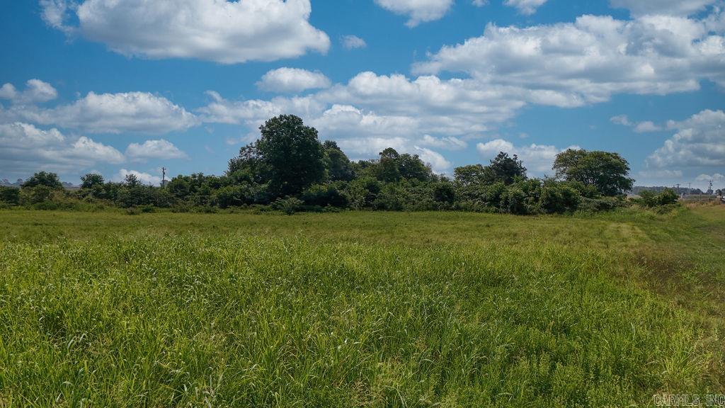 Metes & Bounds - Farm