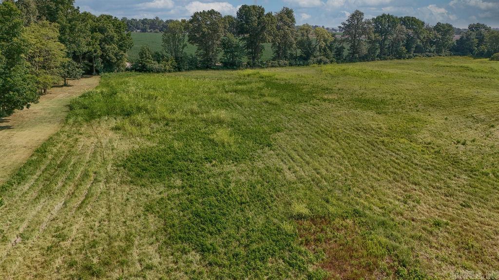 Metes & Bounds - Farm