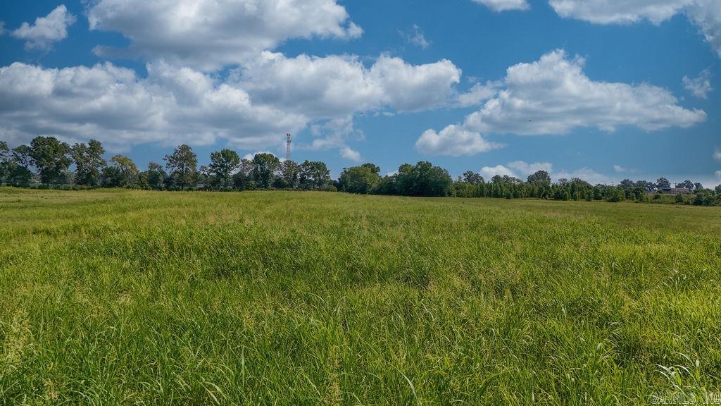 Metes & Bounds - Farm