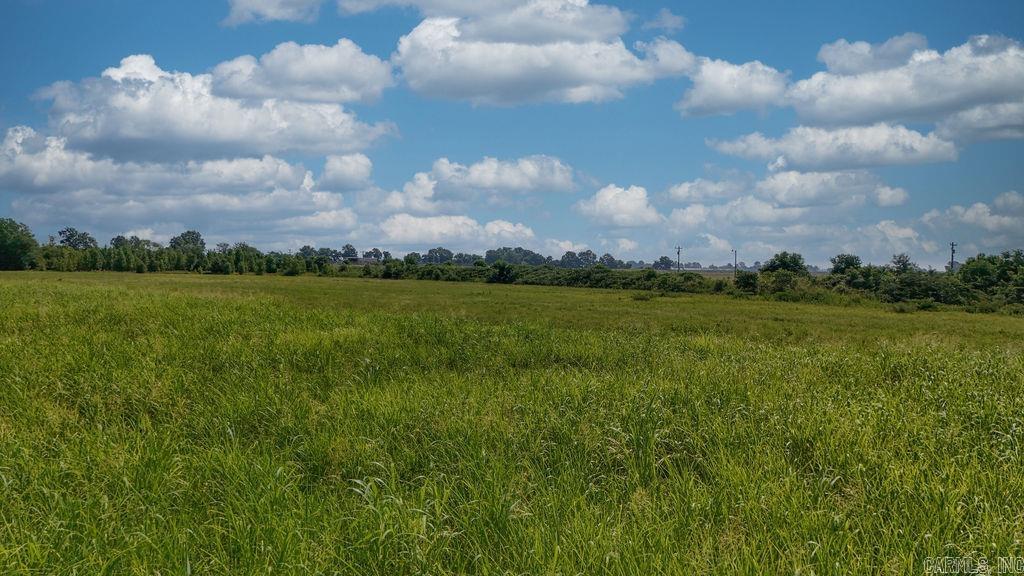 Metes & Bounds - Farm