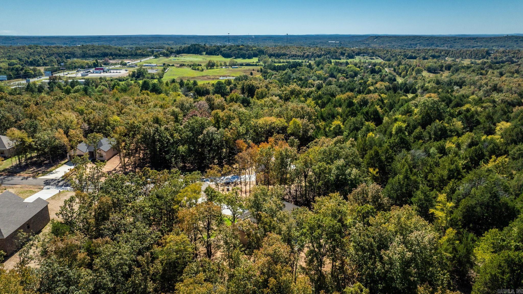 ULES WATSON PLACE - Residential