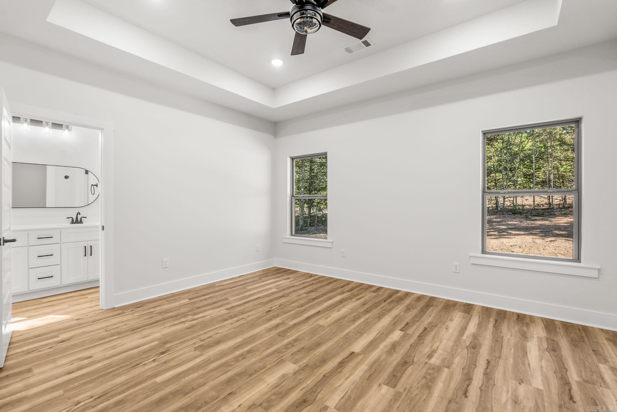 ULES WATSON PLACE - Residential
