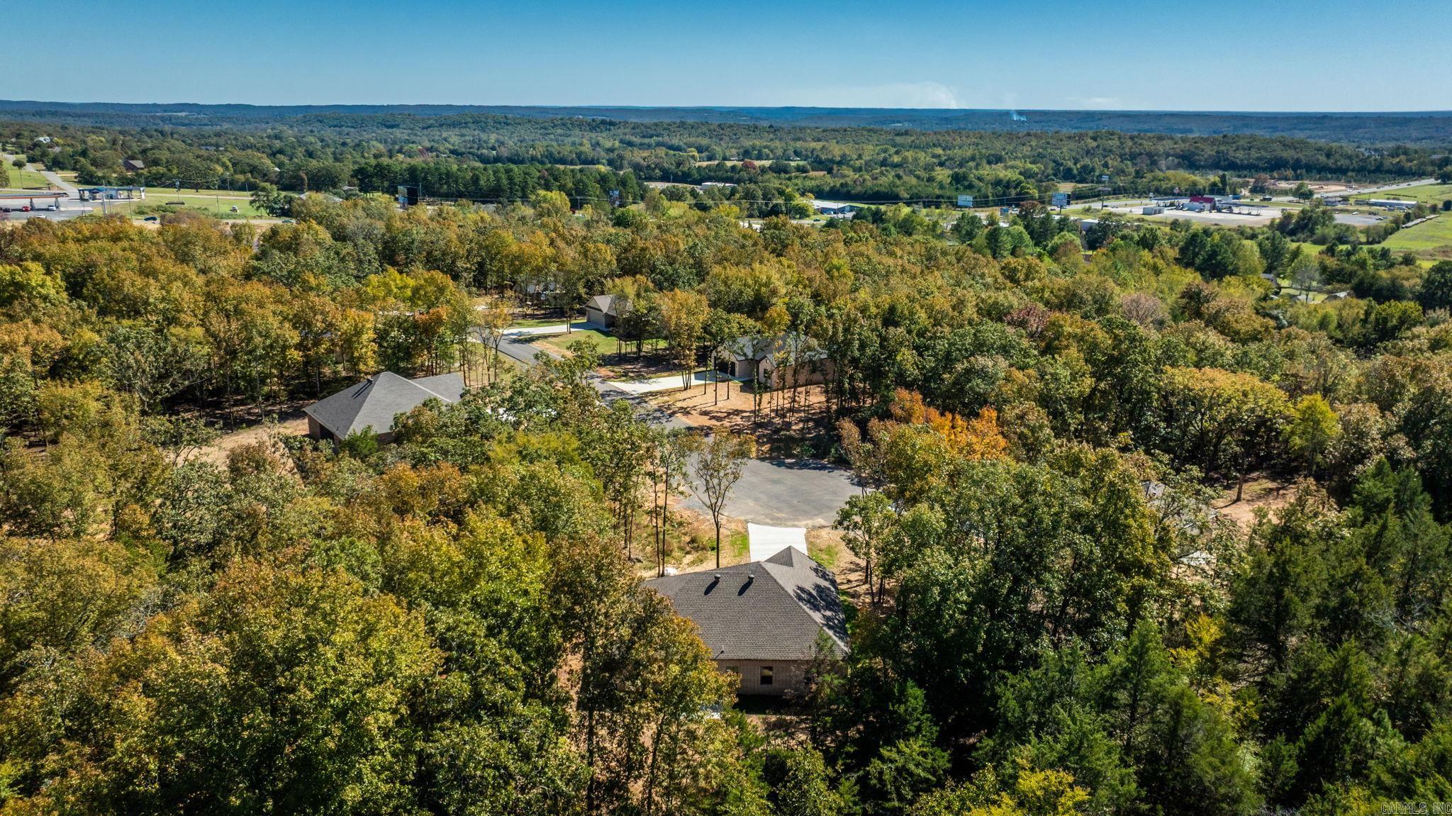 ULES WATSON PLACE - Residential