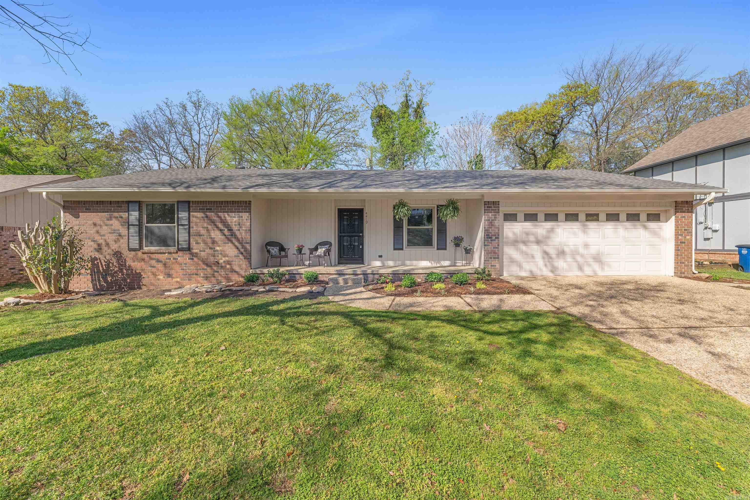 Lakewood - Residential