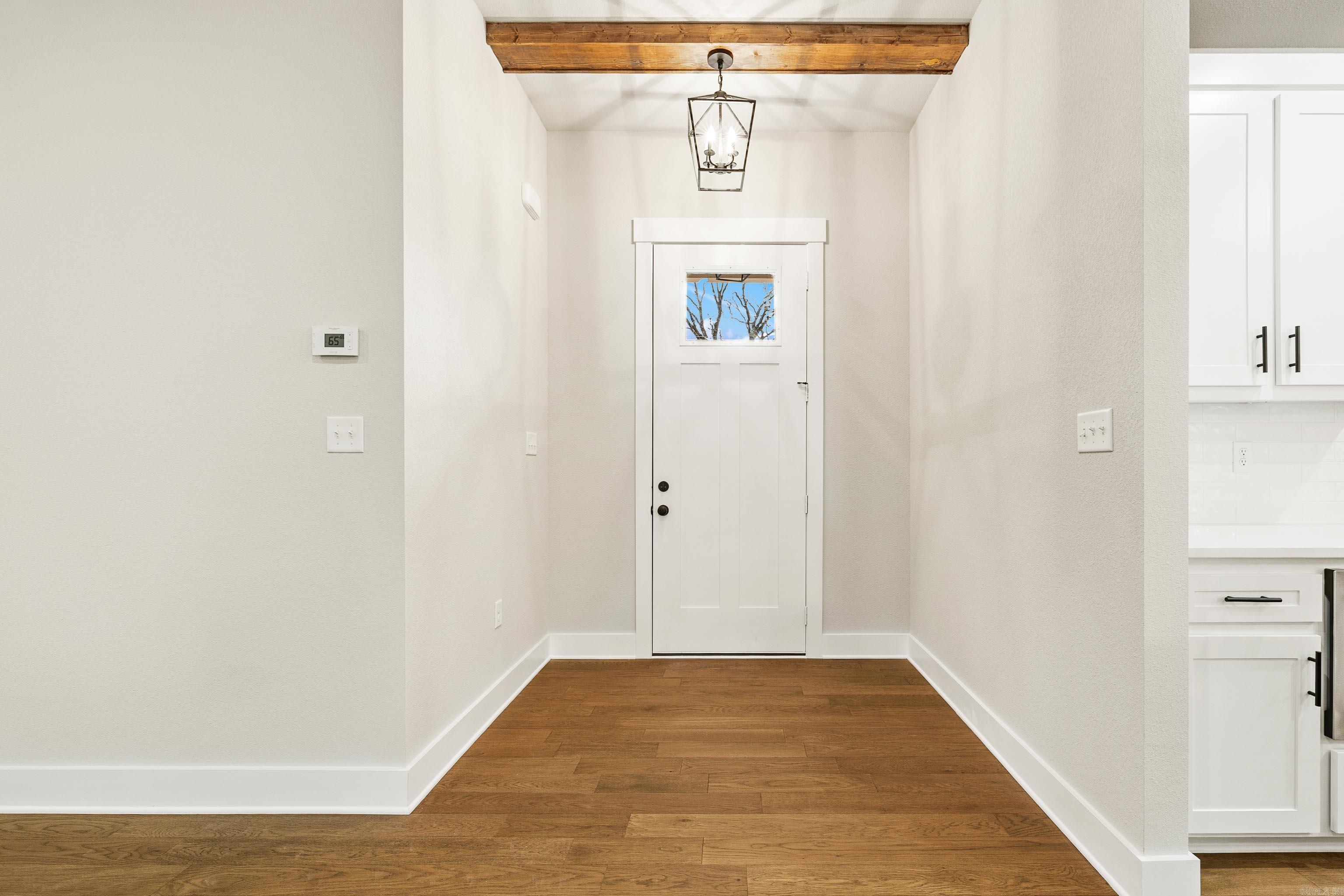 Not In List - Residential