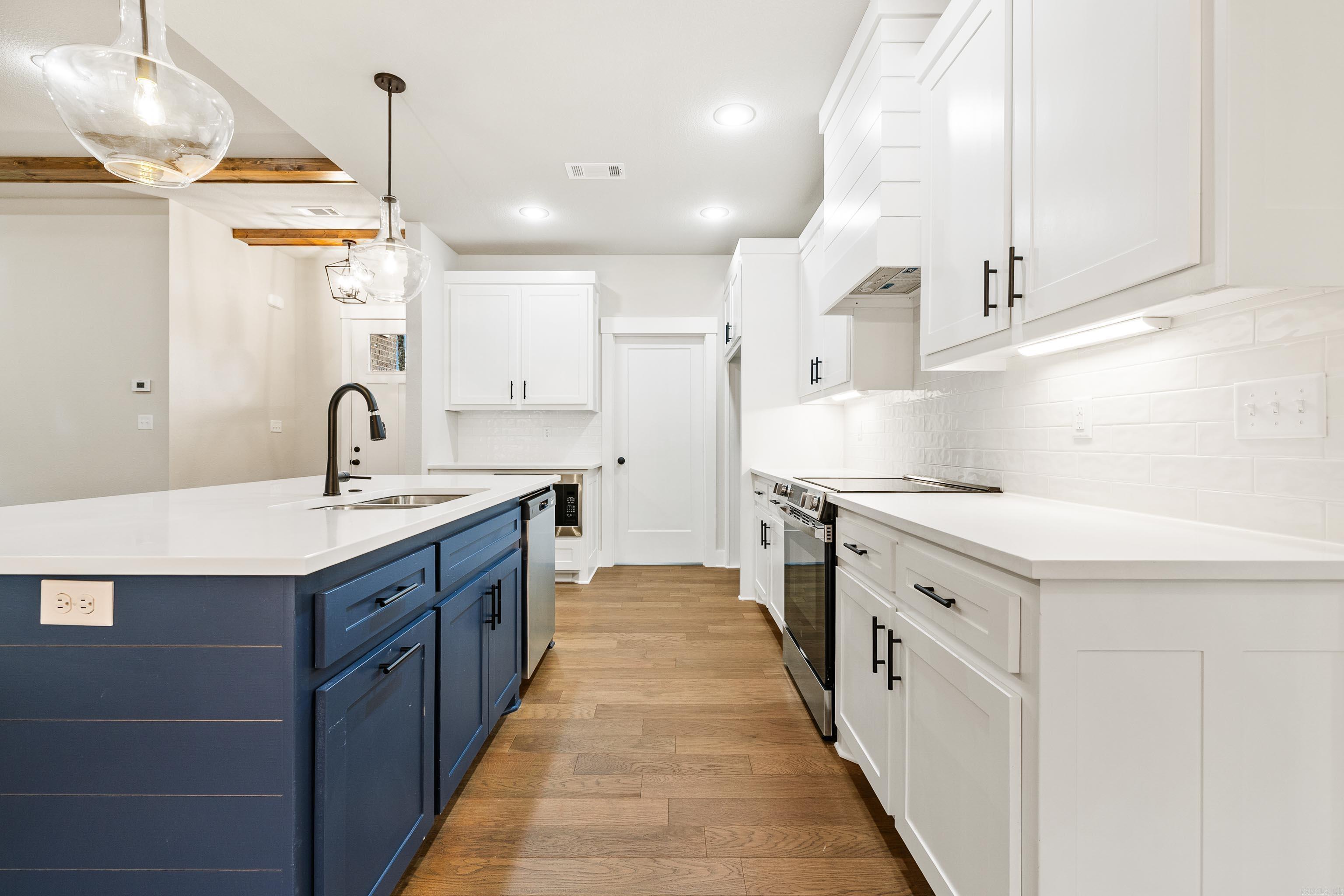 Not In List - Residential