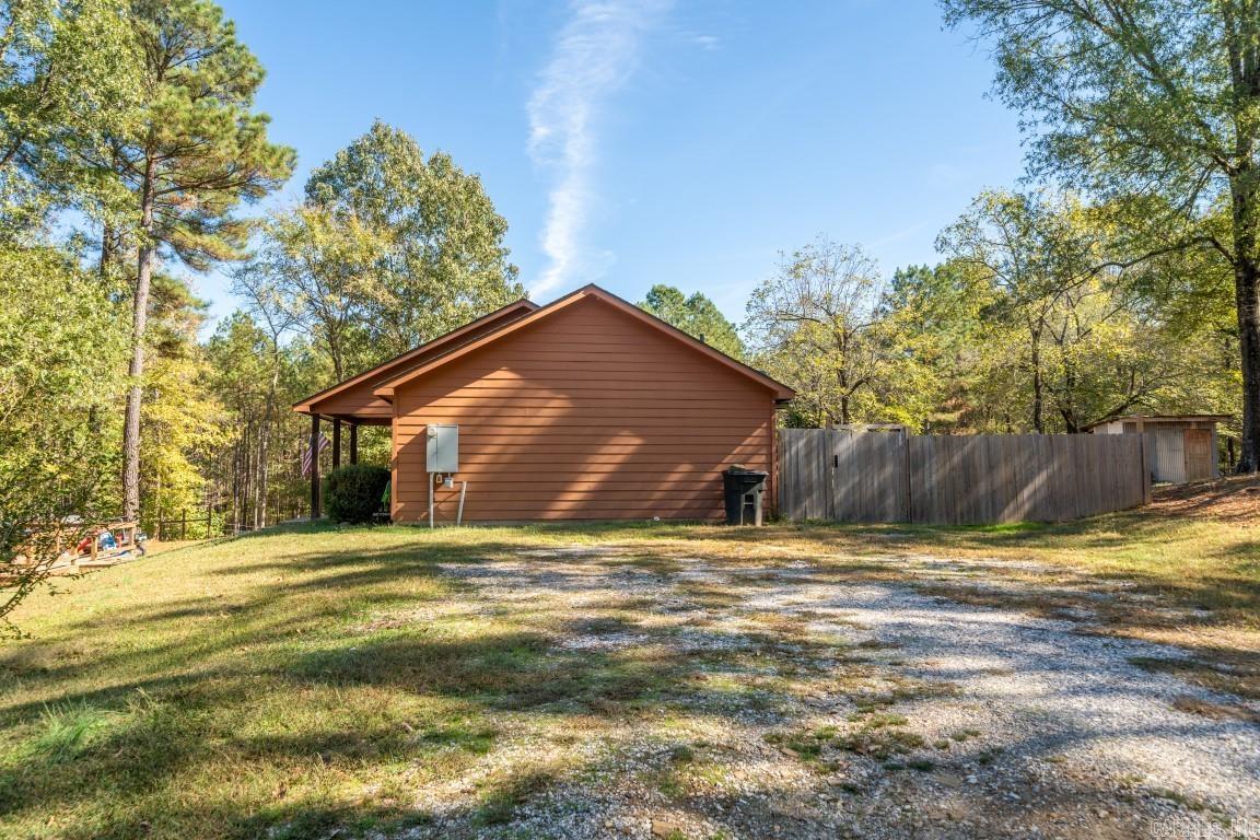 Not In List - Residential