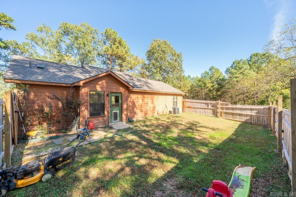 Not In List - Residential