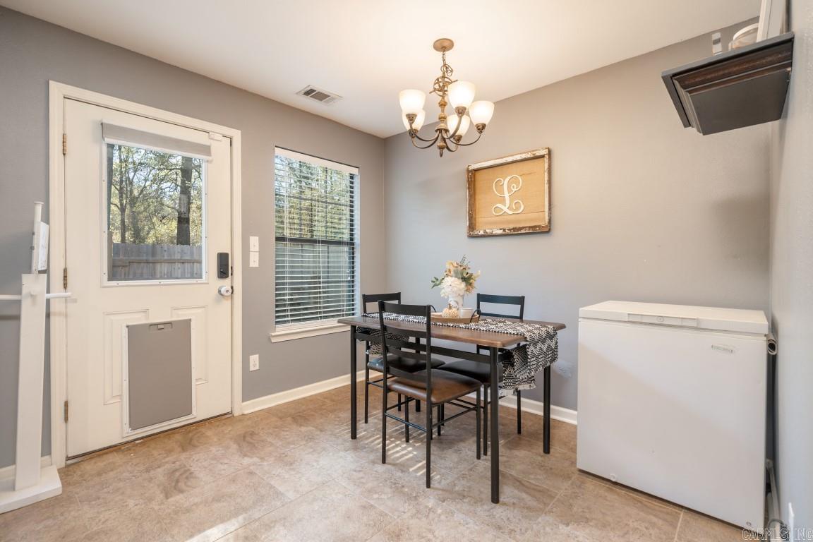 Not In List - Residential