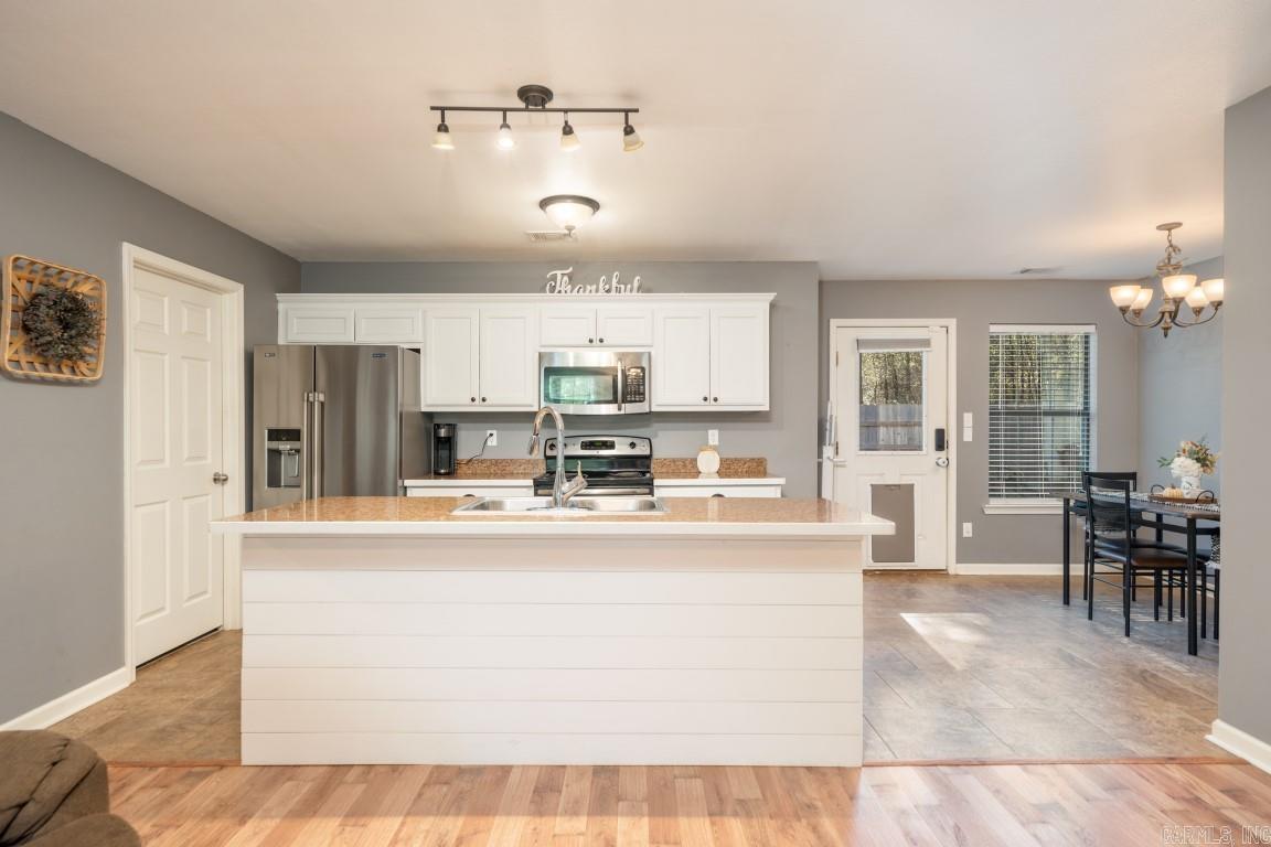 Not In List - Residential