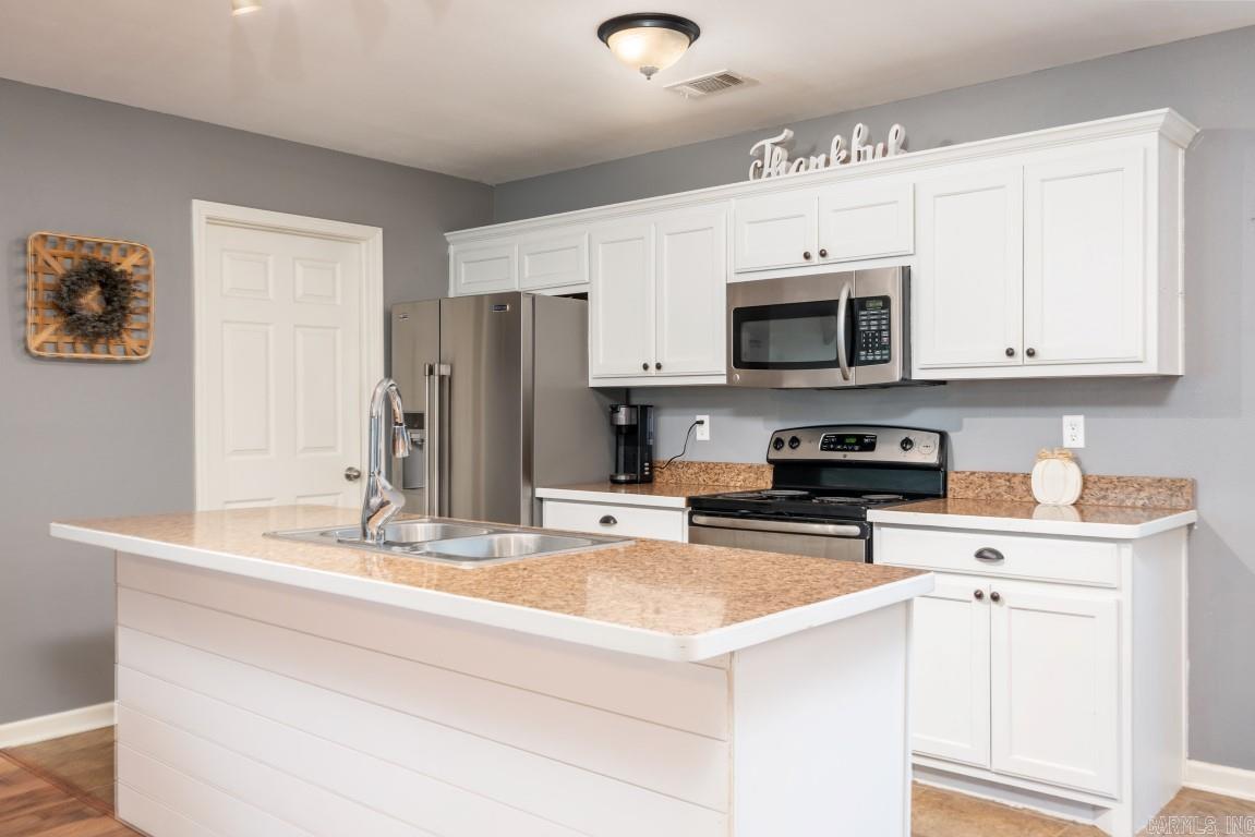 Not In List - Residential