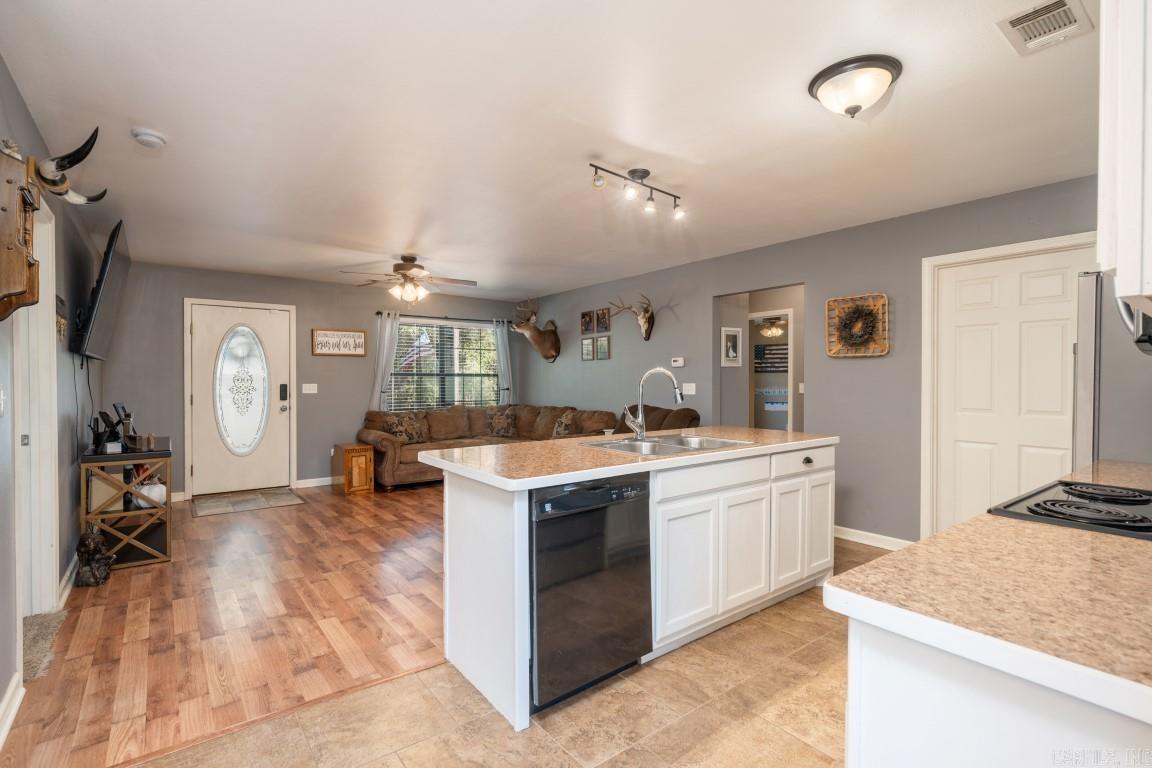 Not In List - Residential