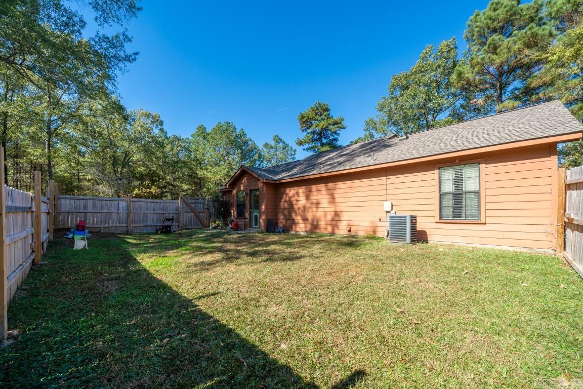 Not In List - Residential