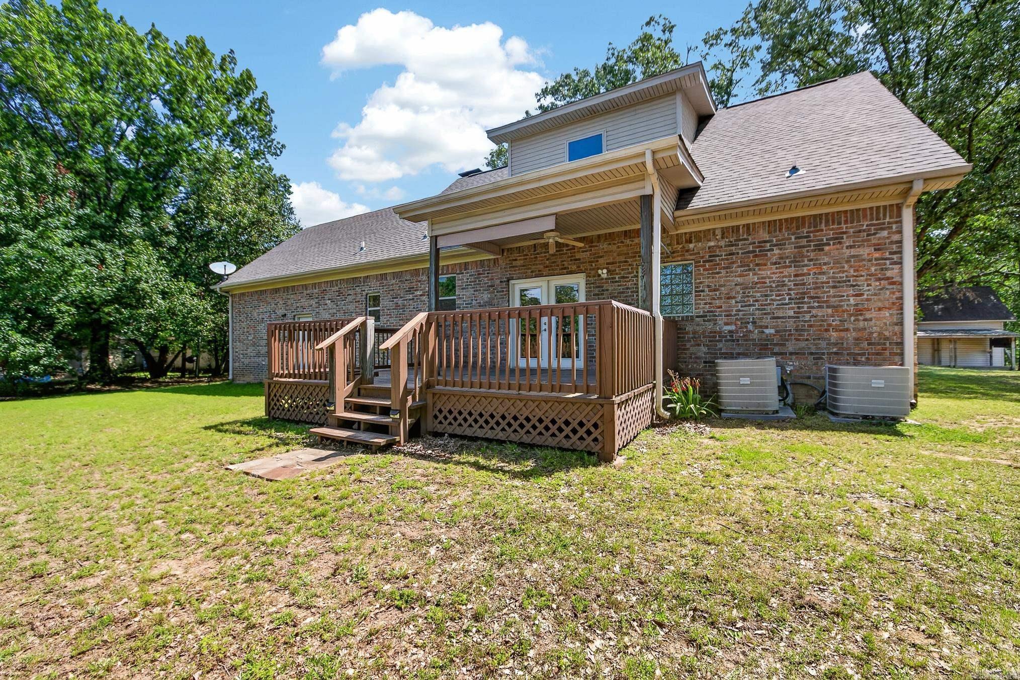 AUSTIN CITY AREA - Residential