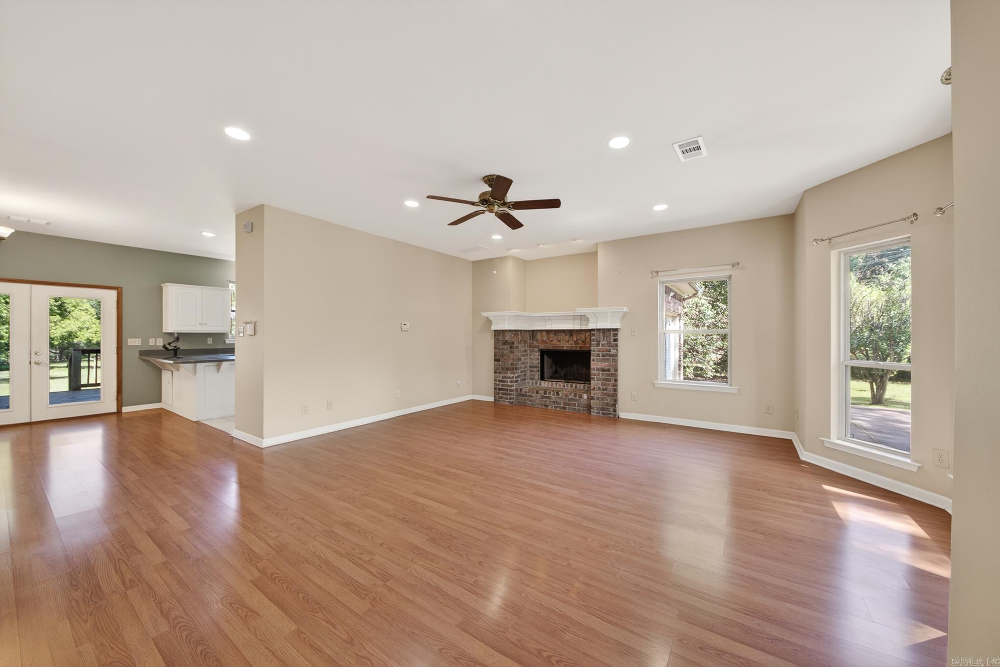 AUSTIN CITY AREA - Residential